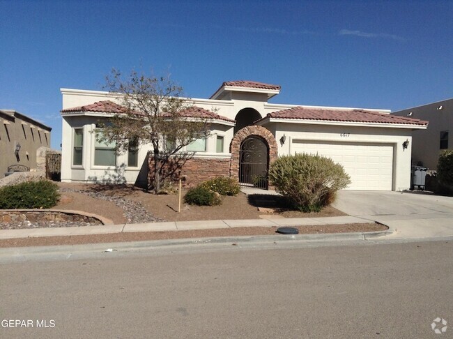 Building Photo - 6617 Cabana Del Sol Dr Rental