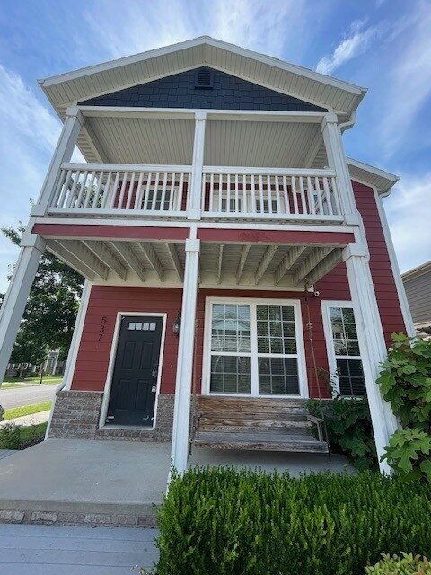 Building Photo - 537 N Keats Dr Rental