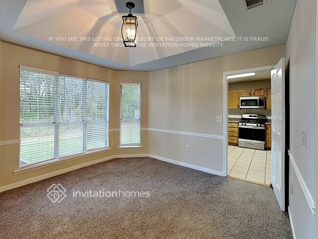 Photo - 3508 Tiffany Dr SE