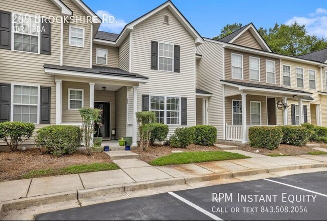 Building Photo - 269 Brookshire Rd Rental