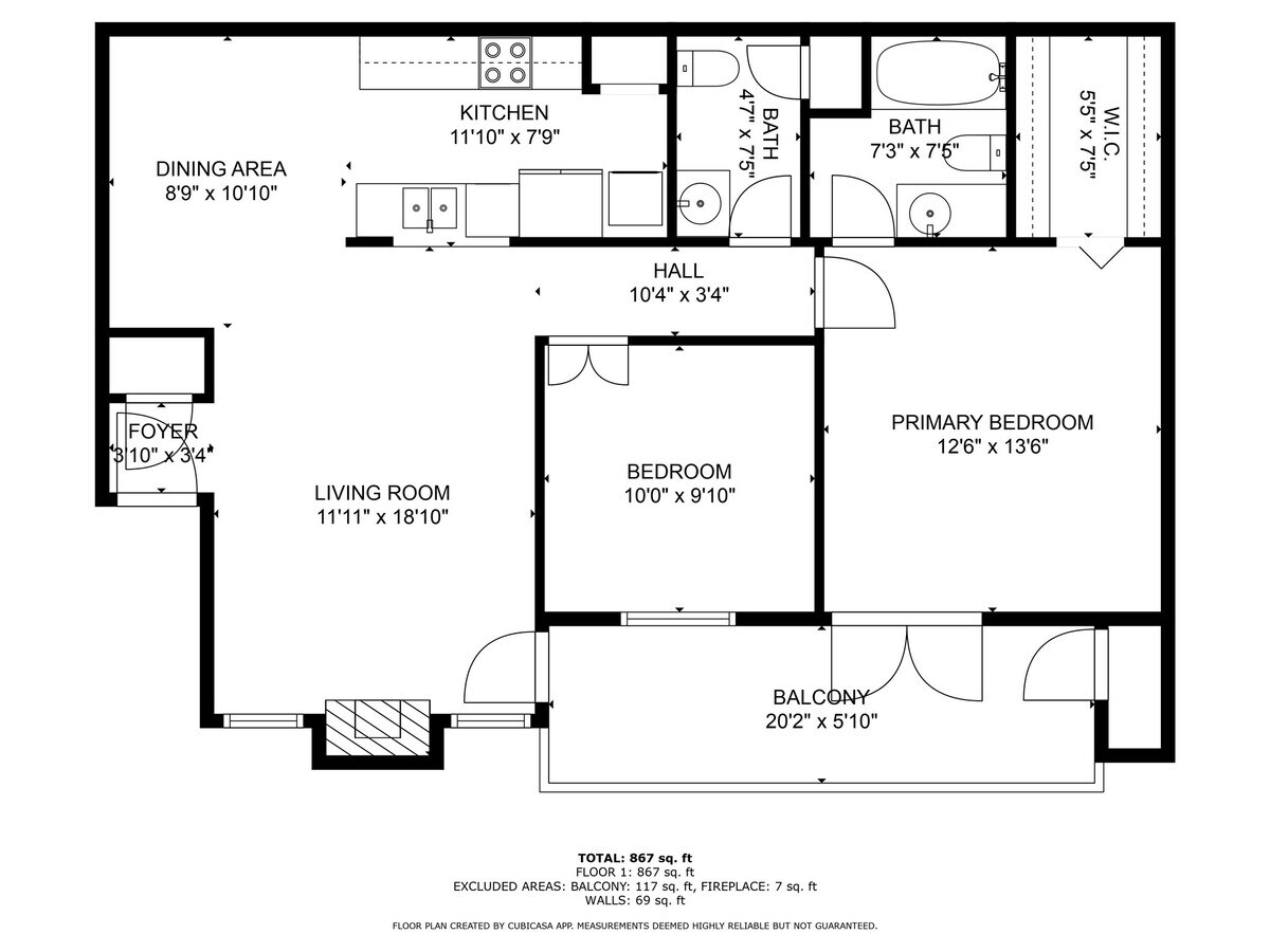 Photo - 1601 S Shepherd Dr Unit 220
