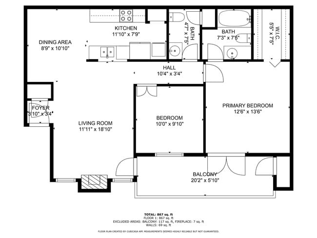 Building Photo - 1601 S Shepherd Dr Unit 220