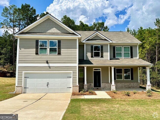 Building Photo - 150 Fourwood Dr Rental