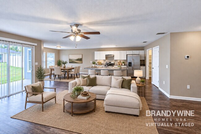 1843 James Madison Ct