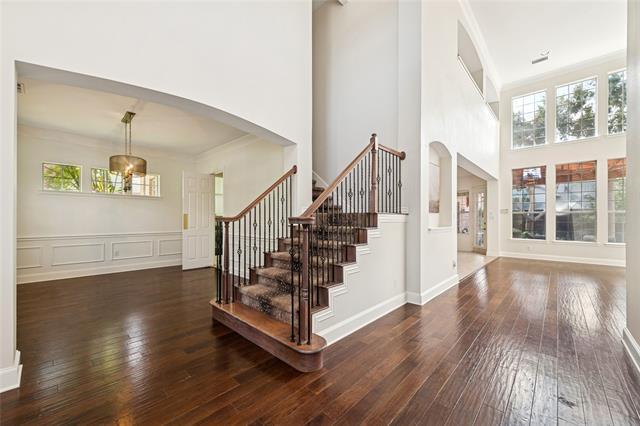 Photo - 2107 Spindletop Trail