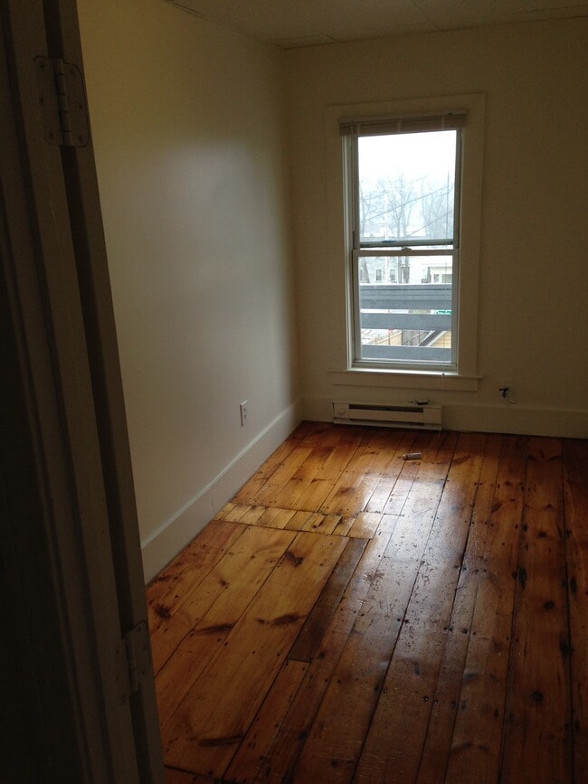 1 davis st