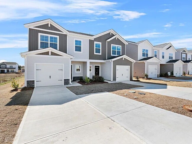 Photo - Now Available! New Construction!