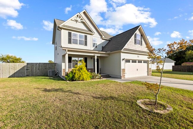 Photo - 707 Pandion Ct