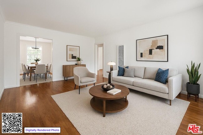 Building Photo - 1047 S Holt Ave Unit 1/2