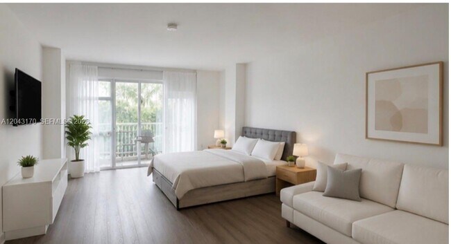 10275 Collins Ave Unit 115