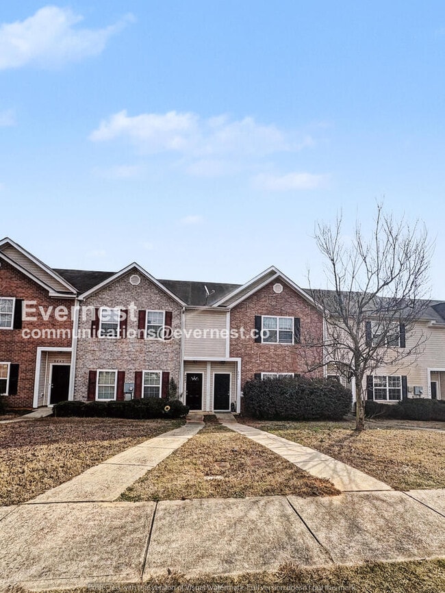 Building Photo - 8608 Thomas Ln