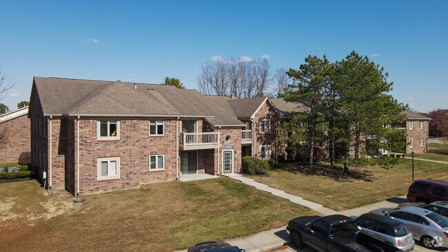 Building Photo - Northlake Village Rental