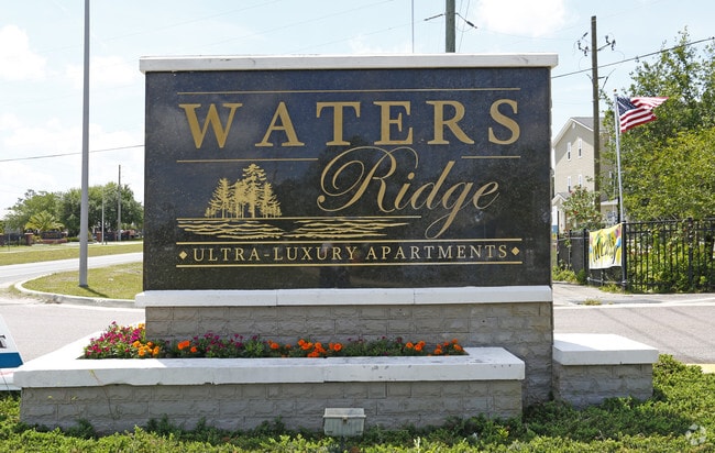 Photo - Waters Ridge Apartments