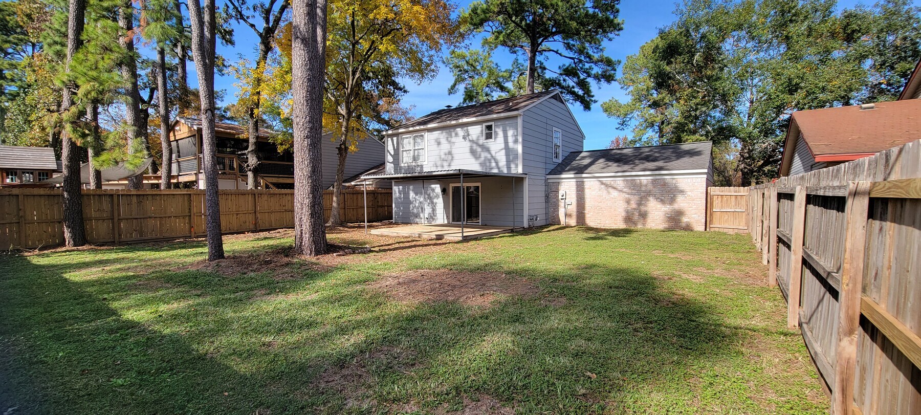 Photo - 2206 Cypresstree Dr House