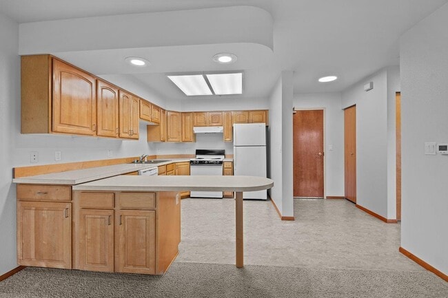 Sycamore Apartments