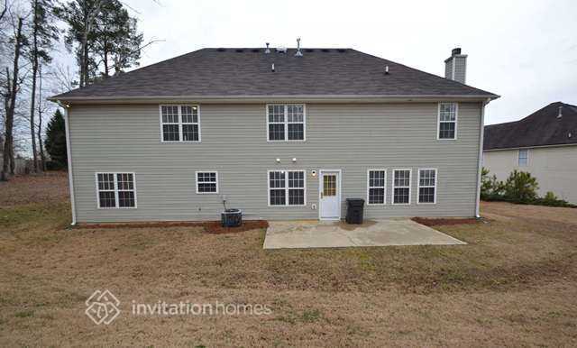 Photo - 1133 Haynes Ridge Cove