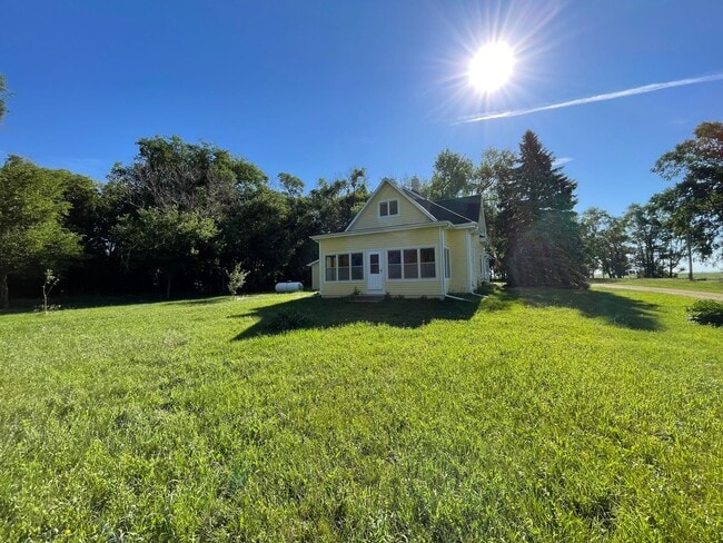 Building Photo - Rare Farmhouse Rental on 10 Wooded Acres Near Lennox