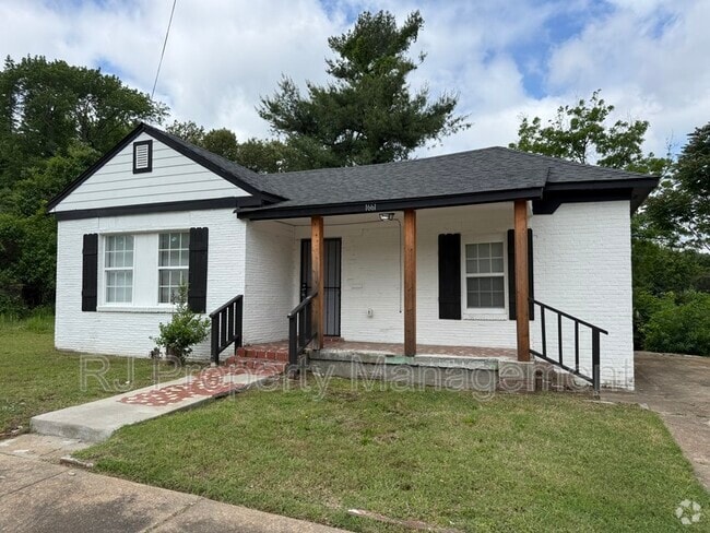 Building Photo - 1661 Patton St Rental