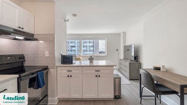 305 Dr. M.L.K. Jr St S Unit 646