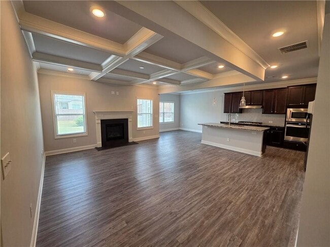 4438 Chestnut Oak Wy