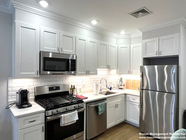 46 Sheridan St Unit 1