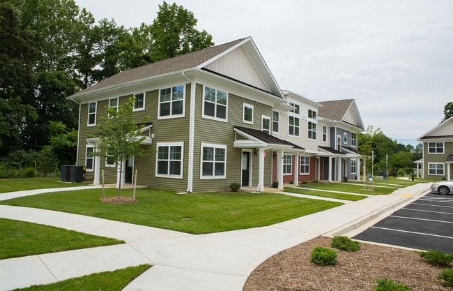 Ample Off-street Parking