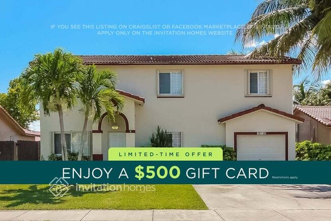 Building Photo - 18118 SW 154 Ct