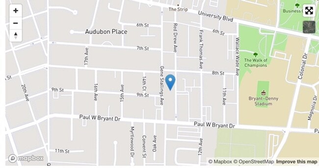 811 Gene Stallings Ave