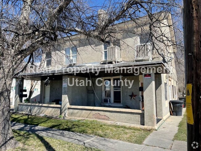 Building Photo - Provo Apartment