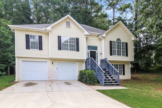 2374 Alden Woods