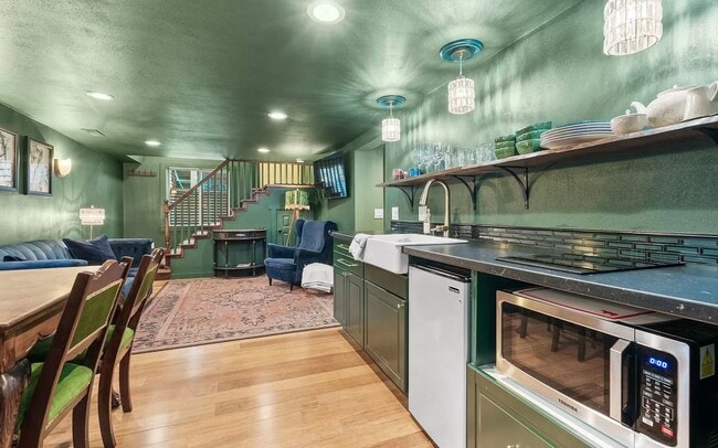 Photo - 4427 SE Ramona St Unidad Lower