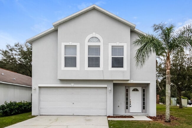 Building Photo - 5840 Lake Front Dr