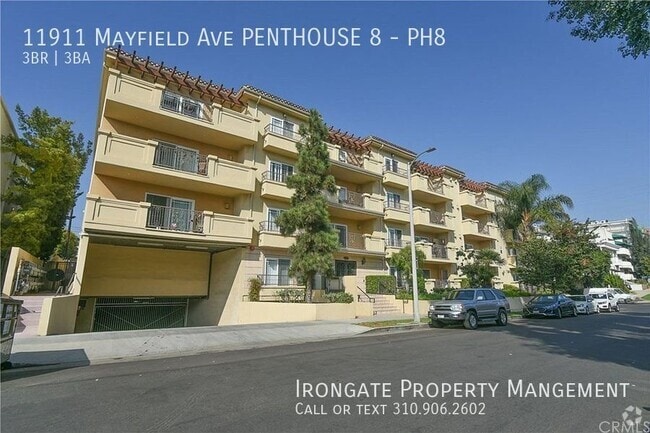 Building Photo - 11911 Mayfield Ave Unit PH8 Rental