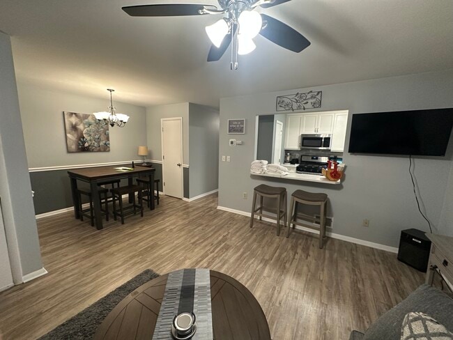 Photo - 3403 Bridge Ave Unit 3403 Apartment ##2