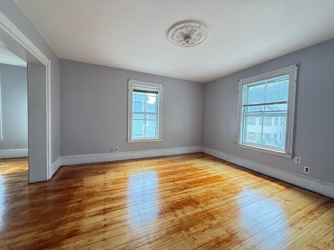 Photo - 57 Rindge Ave Unit 1