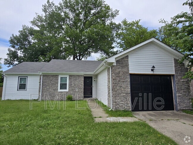 Building Photo - 4803 E Indian Trail Rental