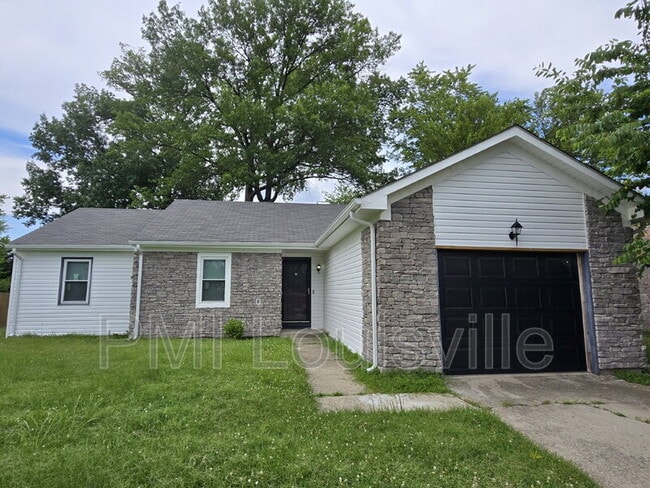 Building Photo - 4803 E Indian Trail Rental