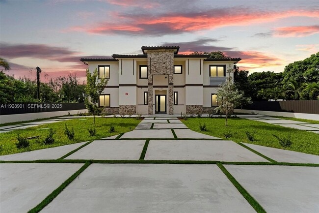 Photo - 1962 NW 107th St Unidad 1954