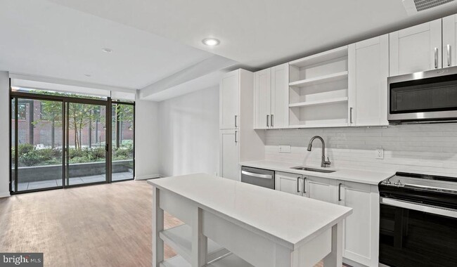 Photo - 3990 Upton St NW Apartment Unit 2B-PARC-4104