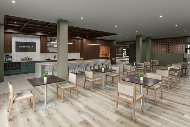 Photo - Aspendale Centennial 60+ Active Adult Living