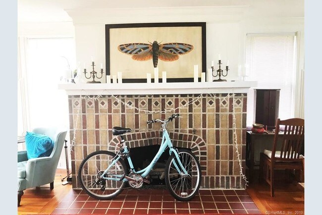 Photo - Haviland Gates