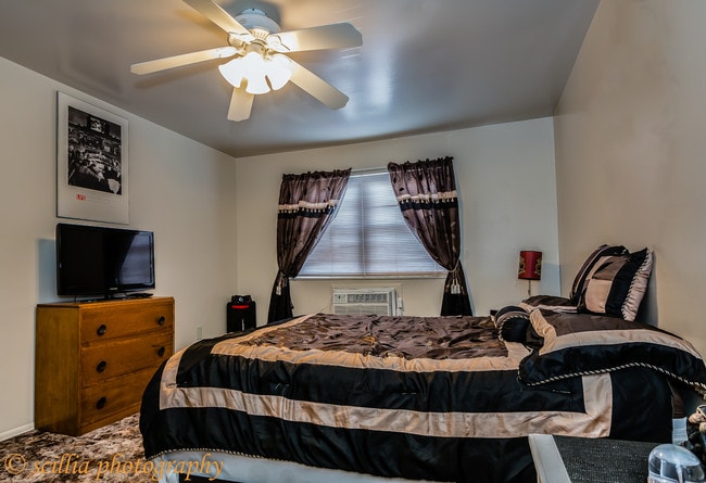 Avante Apartments