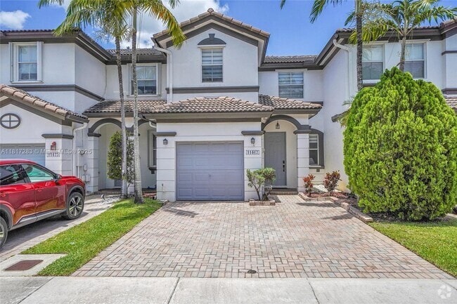 Building Photo - 11467 NW 76th St Rental