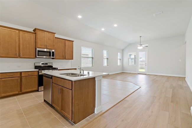 Photo - 2131 Villa Flora Ln