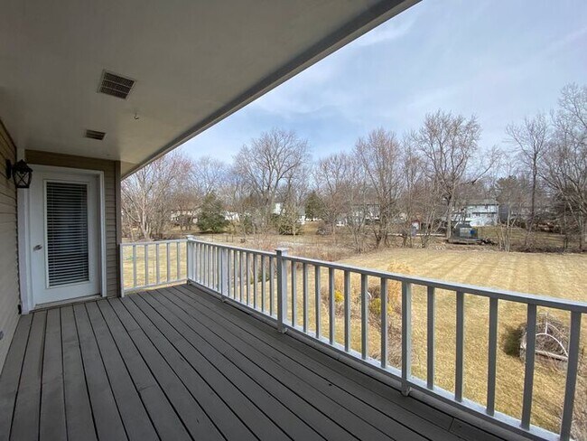 Photo - $2,350 | 3 Bedroom, 2 Bathroom Duplex | No Pets | Available for an August 1st, 2026 Move-In!