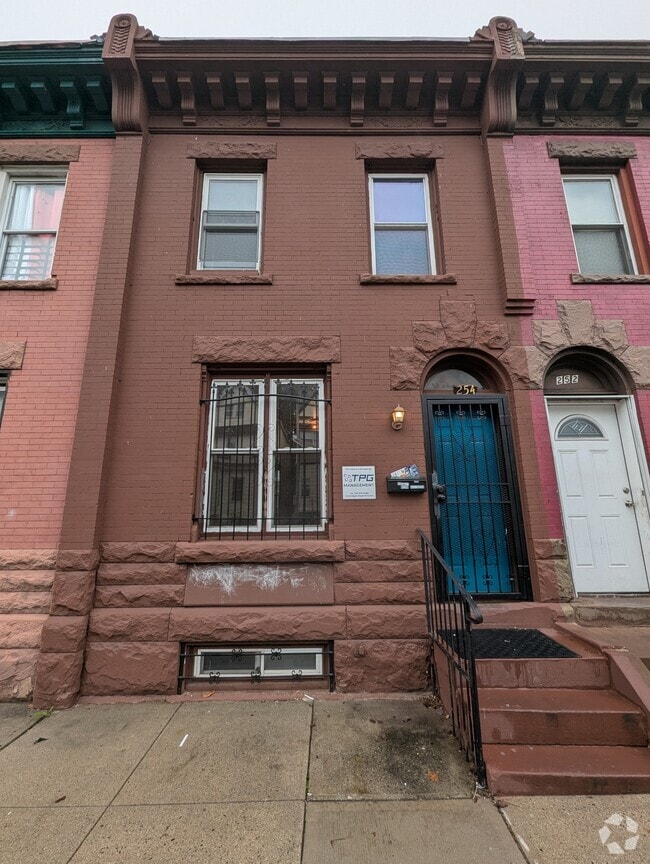 Building Photo - 254 N 19th St Rental