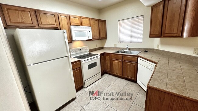 Photo - 2 Bedrooms, 2 Baths