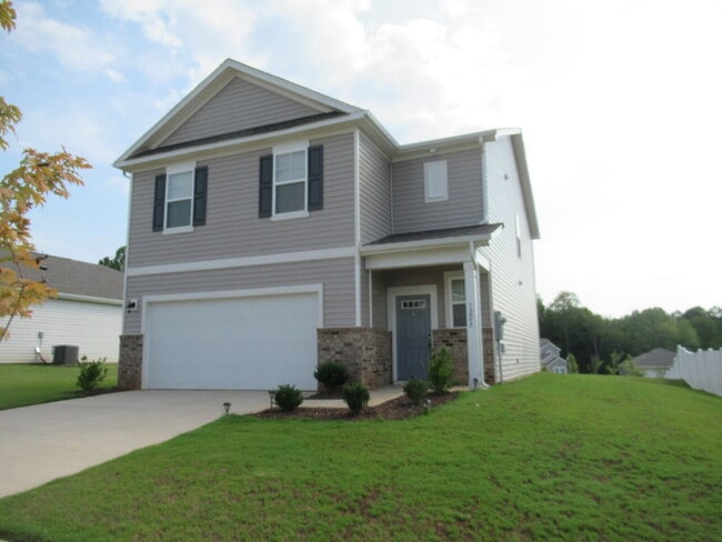 Photo - Beautiful 2025-Built Home in a Desirable Newer Neighborhood!