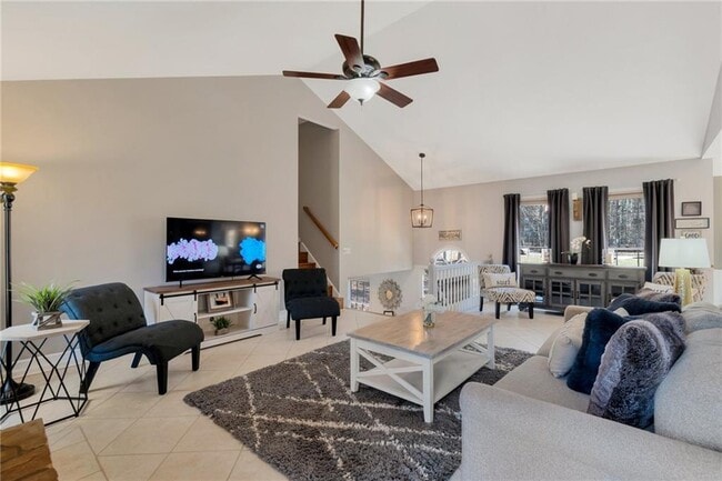 Photo - 1319 Towne Harbor Trail