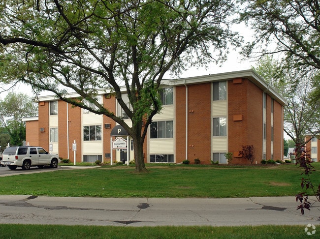 Apartments For Rent In 43613 Toledo Oh Forrent Com